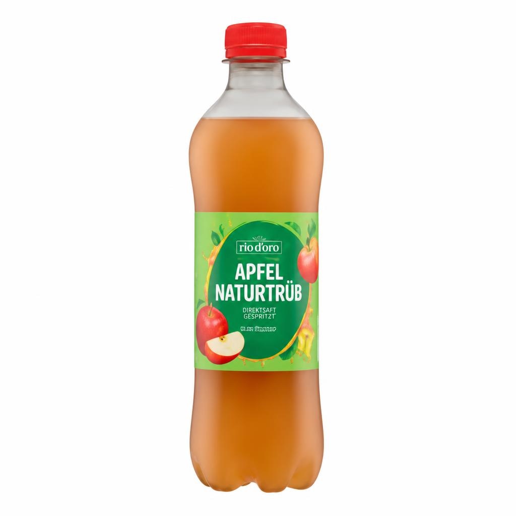 RIO D'ORO Direktsaft gespritzt 500 ml Angebot bei Hofer