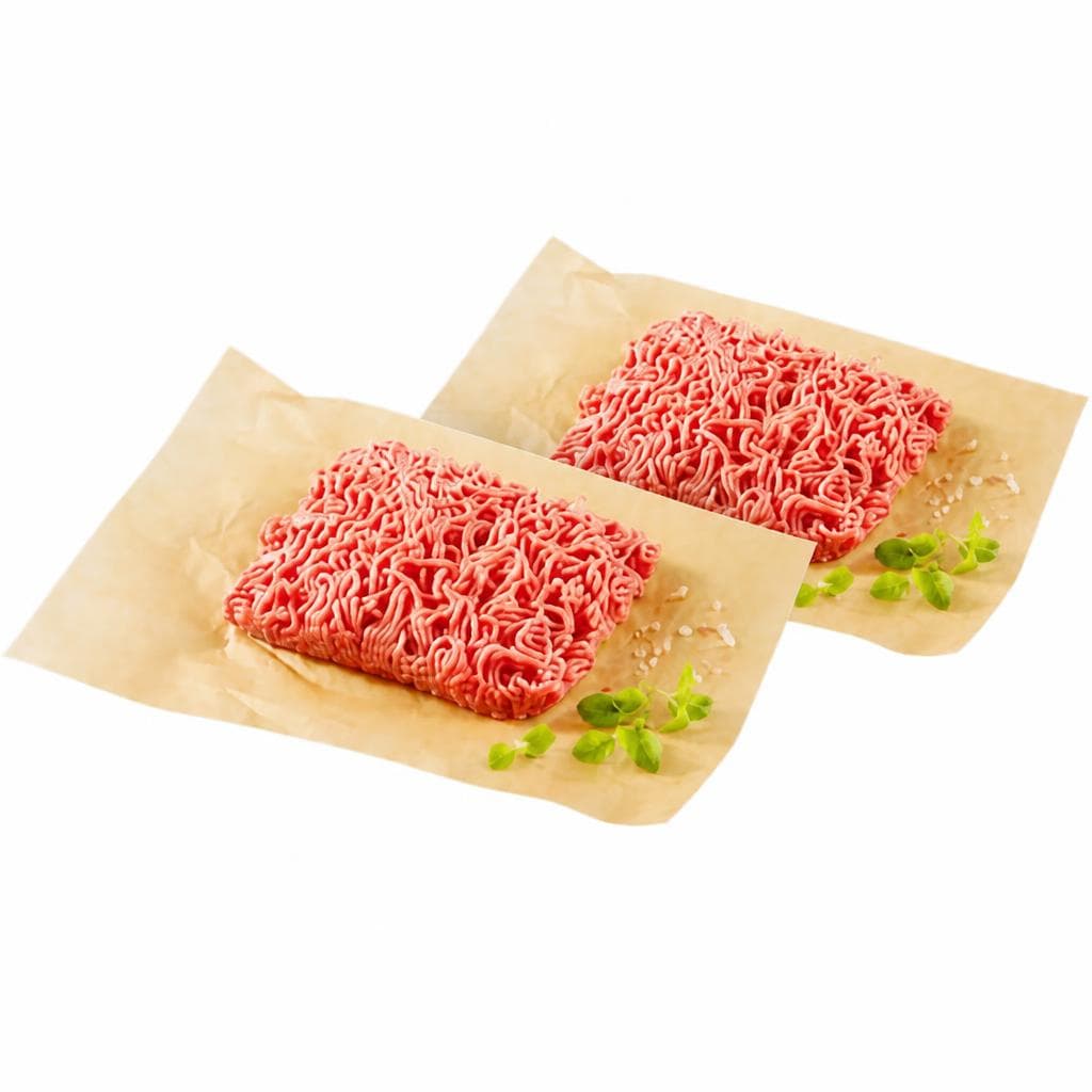 Hofstädter mageres Faschiertes, 350 g – Billa