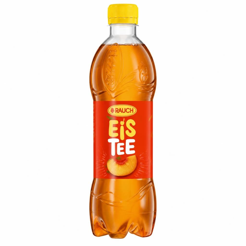 Rauch Eistee, 0.5 l – MPREIS