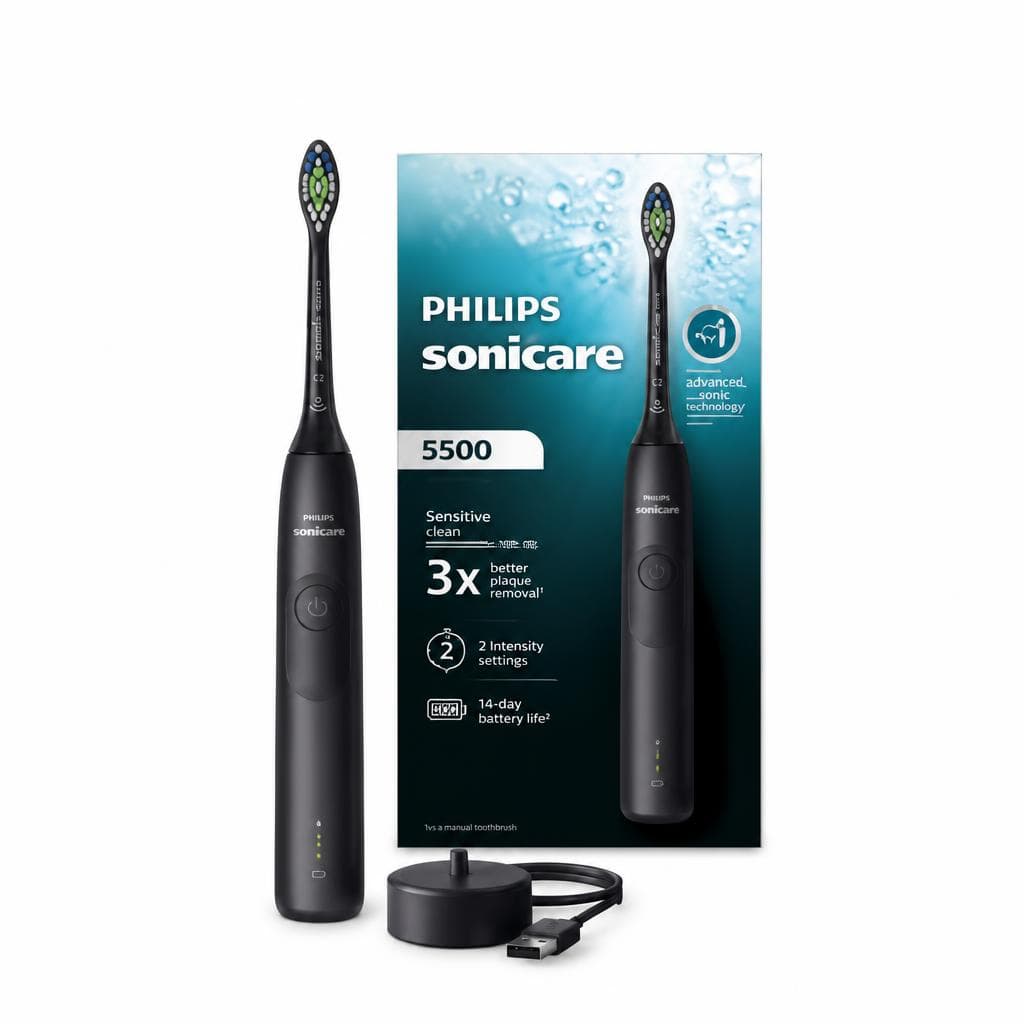 Philips Sonicare 5500 – Müller
