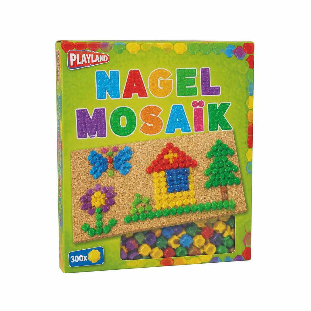 Nagel-Mosaik Schmidt – Norma