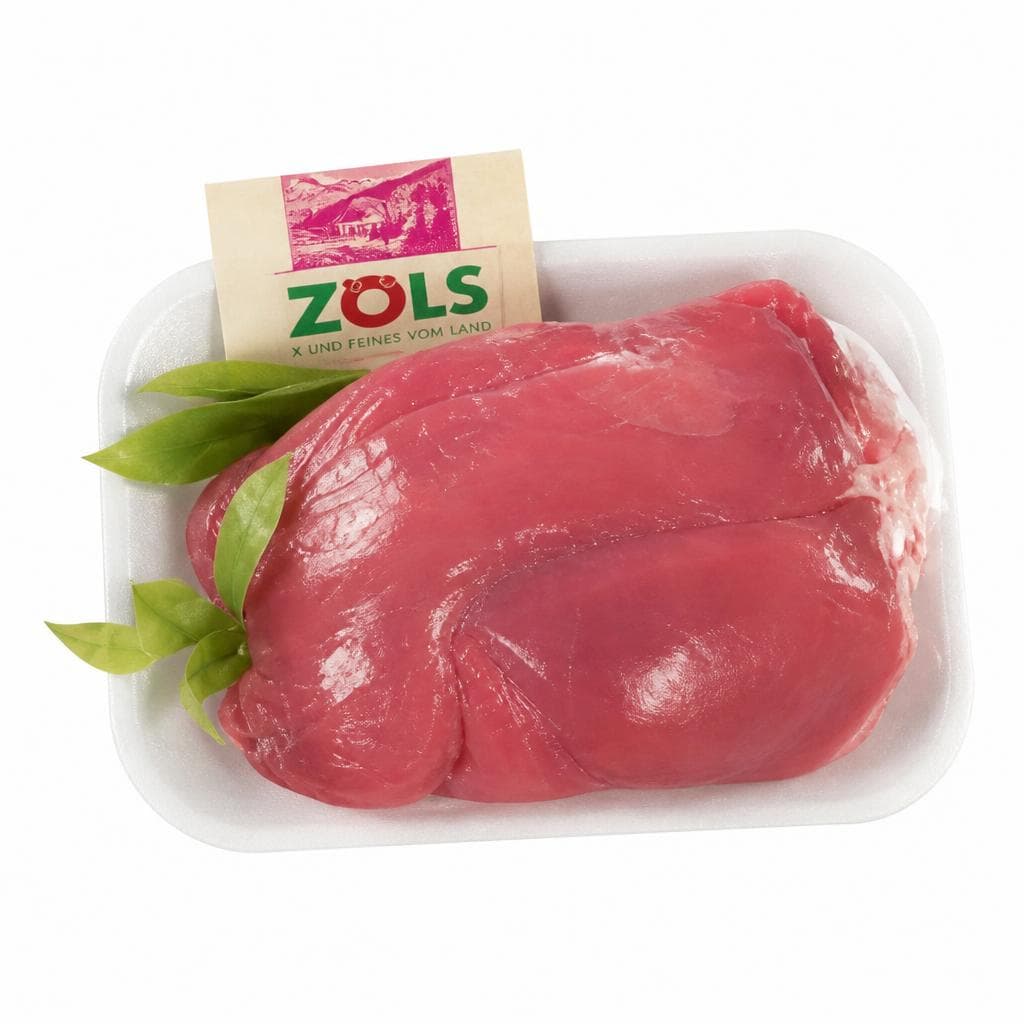 Rehkeule „Femur“, per kg ZOLS – Maximarkt