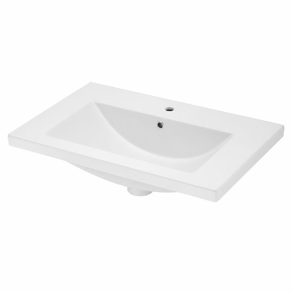 Waschtisch SKAPPA, B 80 cm – Bauhaus