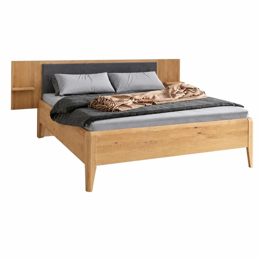 Boxspringbett LGFL. CA. 160X200CM Valnatura Angebot bei XXXLutz