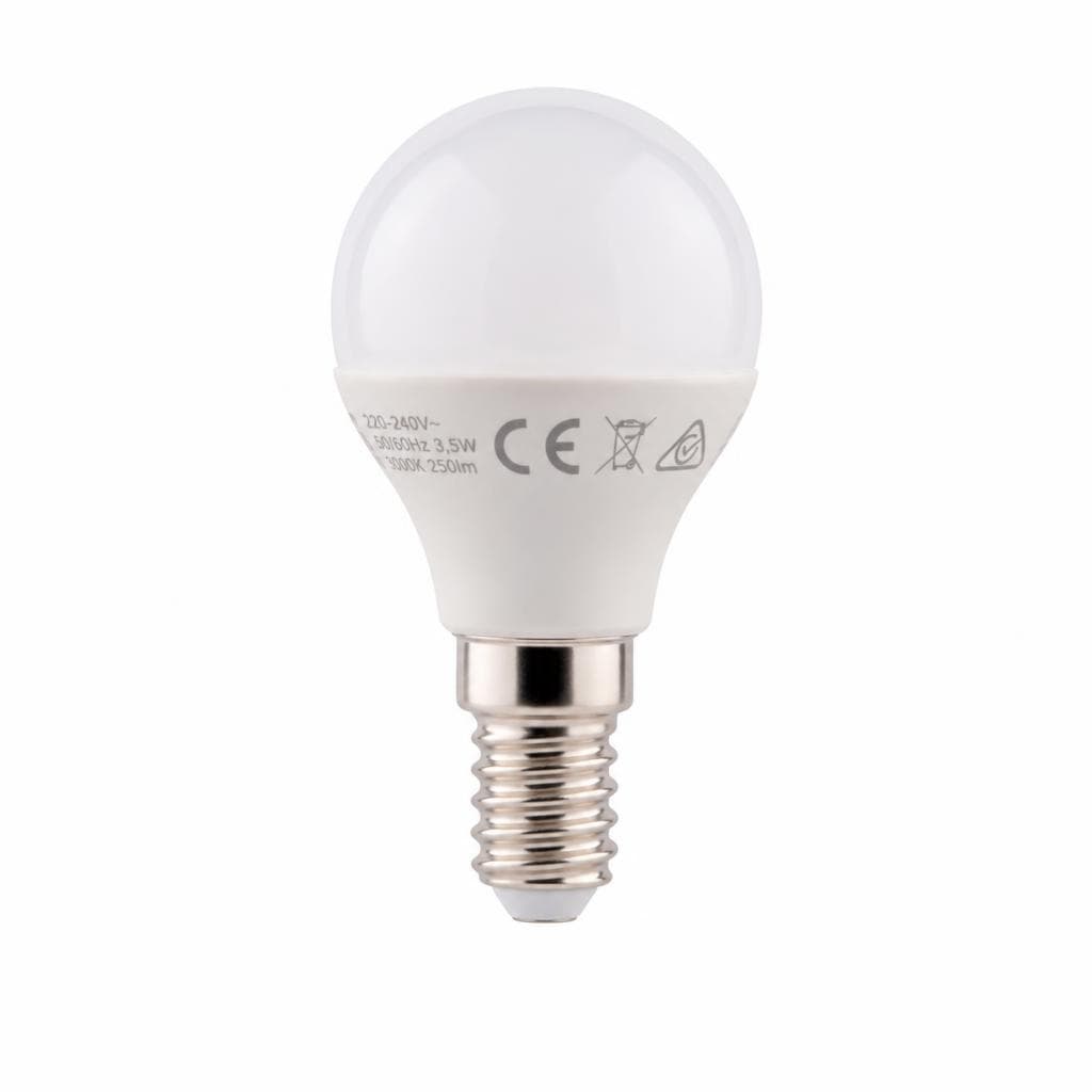 LED-Leuchtmittel – Hofer