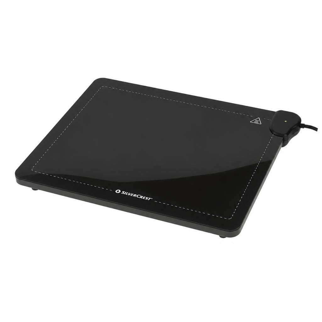 Silvercrest Elektrische Silikon-Wärmematte Angebot bei Lidl