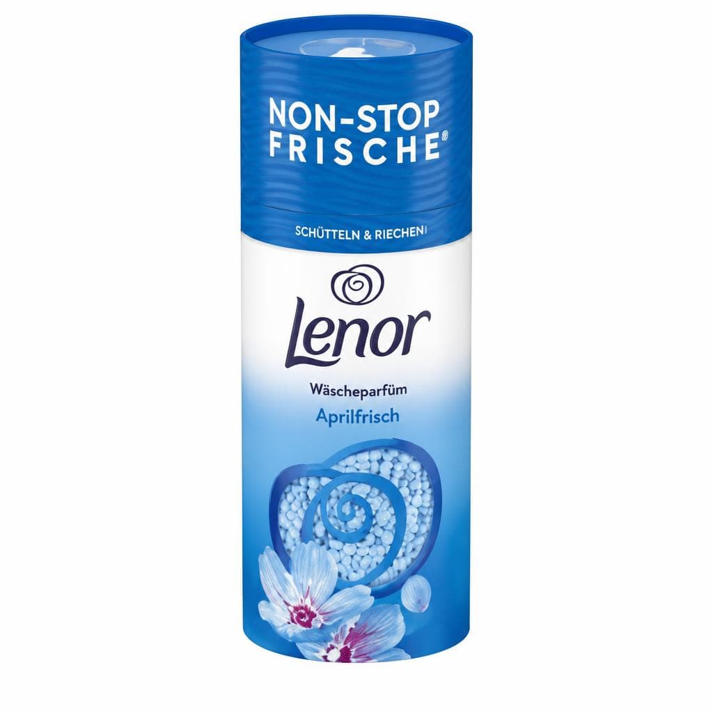 Lenor Wäscheparfüm, 12 Waschgänge – Billa