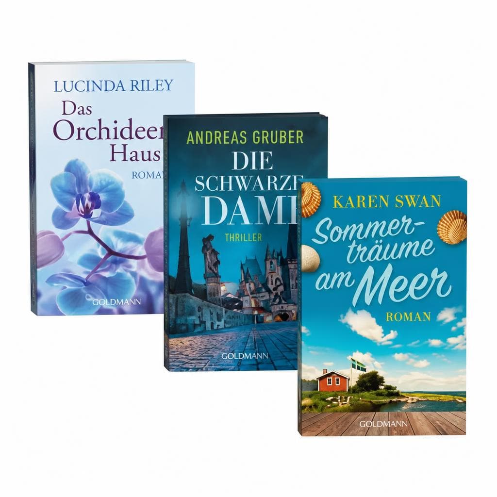 Taschenbücher Mängelexemplare Angebot bei Eurospar