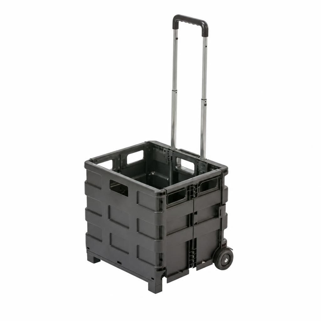 Transportwagen – Penny