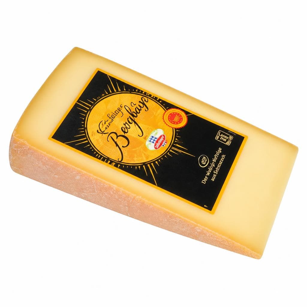 Bergbaron, 3 Packungen Schärdinger – Interspar
