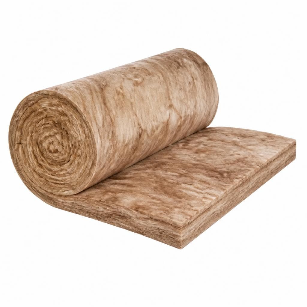 Glaswolle Naturell Plus – Bauhaus