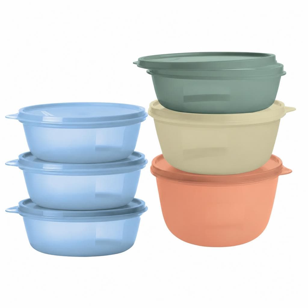 Tupperware Aufbewahrungsdose, 1 Liter – Eurospar