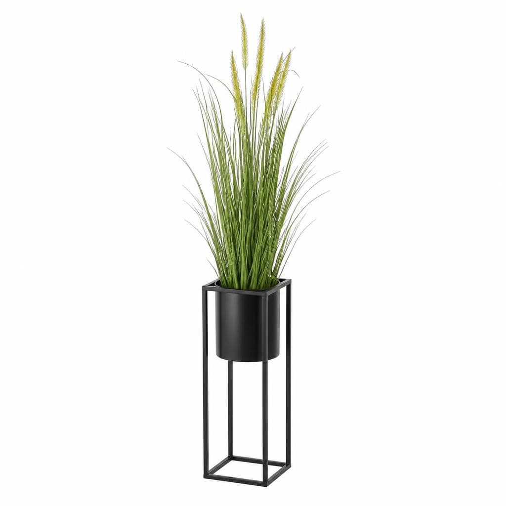 Kunstpflanze „PENNISETUM" Angebot bei Mömax
