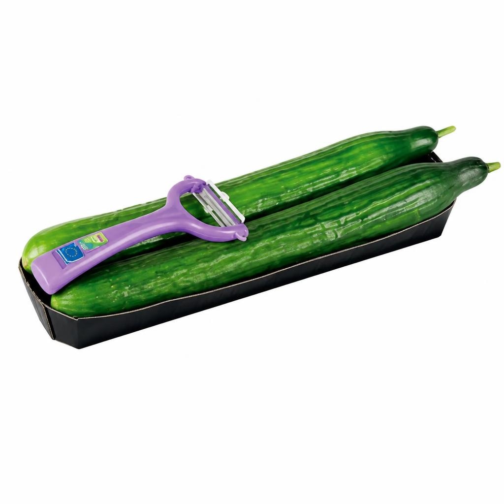 Gurken 2 Stk. Angebot bei Penny