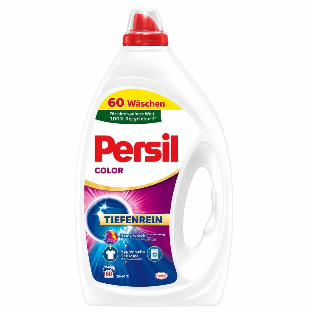 Persil, 60/54/44 Waschgänge – Hofer