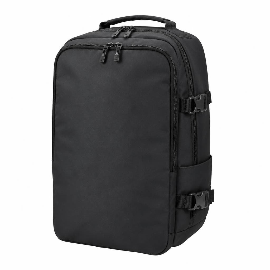 Daypack, 25 x 40 x 20 cm New York – Interspar