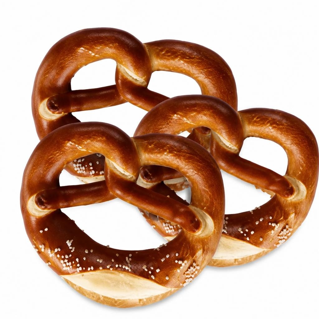 Laugenbrezen 85 g Angebot bei MPREIS