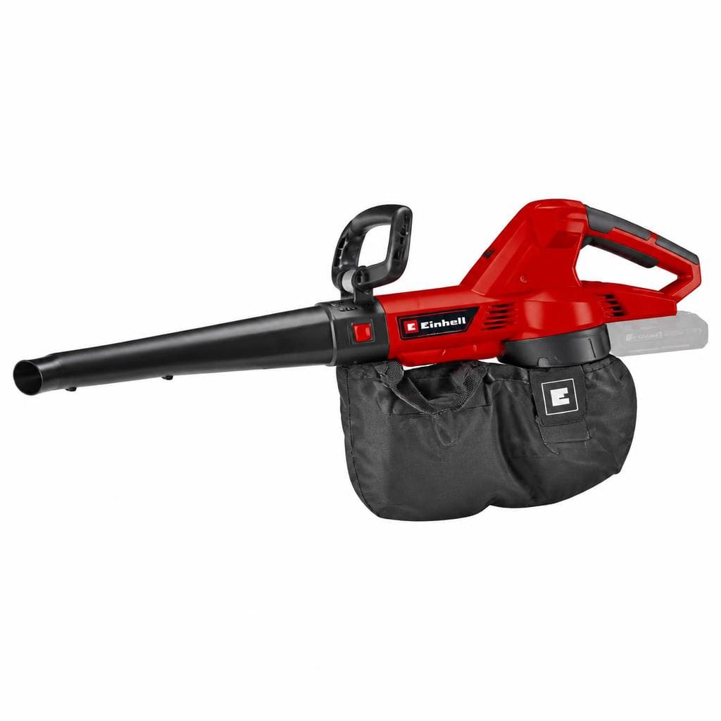 Akku-Laubsauger GE-CL 36 Li E-Solo Einhell – Bauhaus