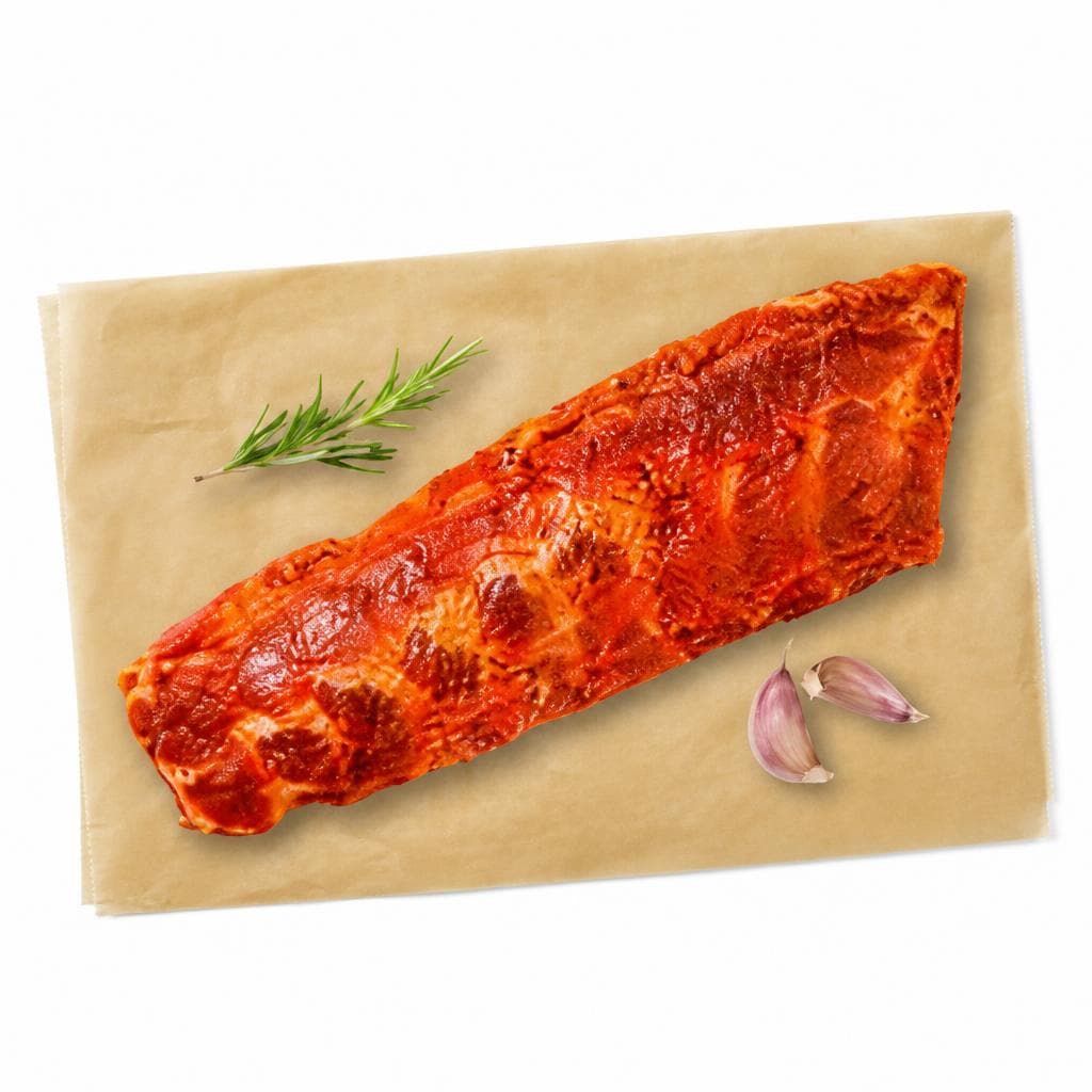 Delikatessa Spare Ribs, pro kg – Penny