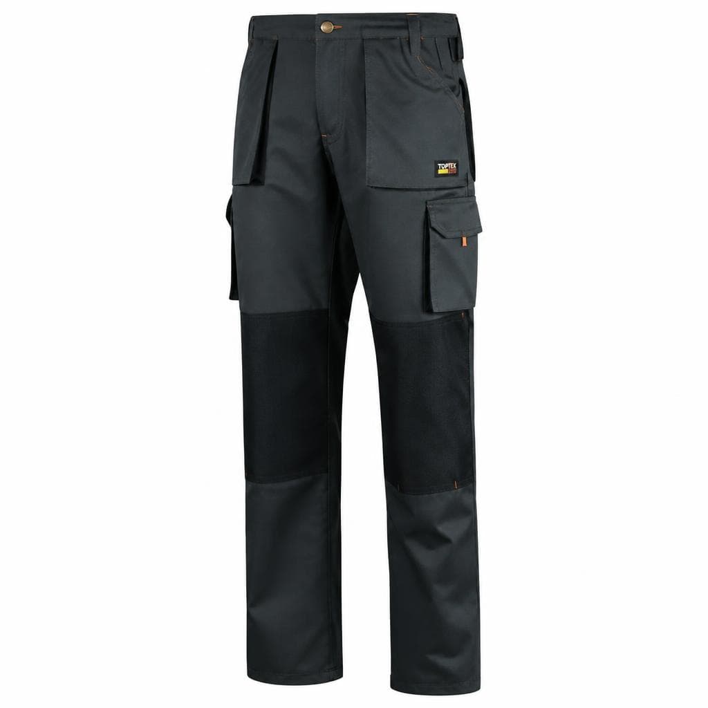Arbeitshose TOPTEX PRO – Norma