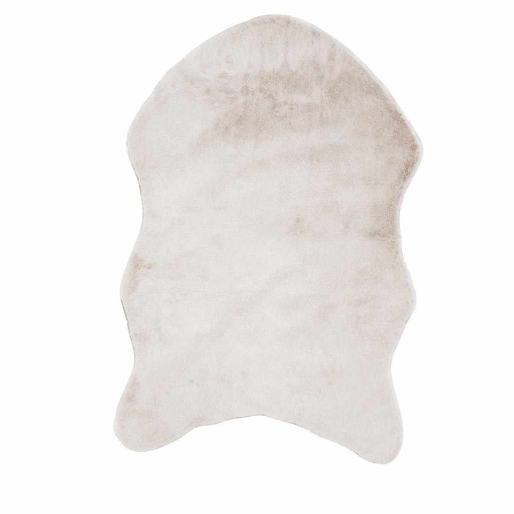 Kunstfell „SUSI" 90x60cm Angebot bei Mömax