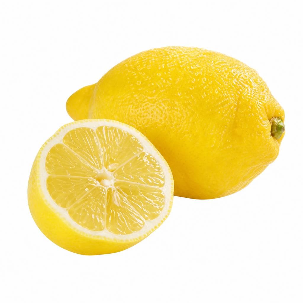 Bio Zitronen, 1 Stk. – Lidl
