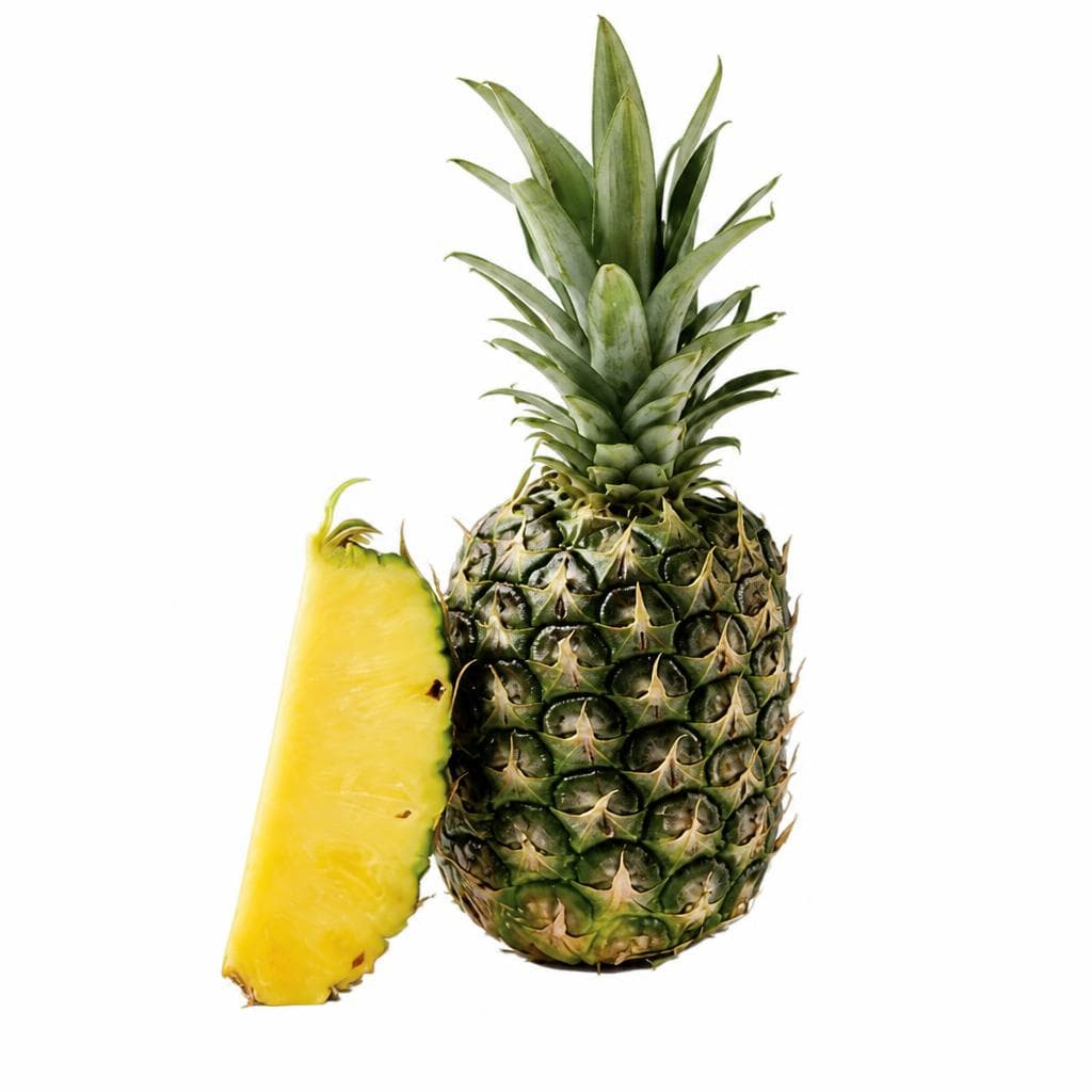 Ananas, Je kg – Lidl