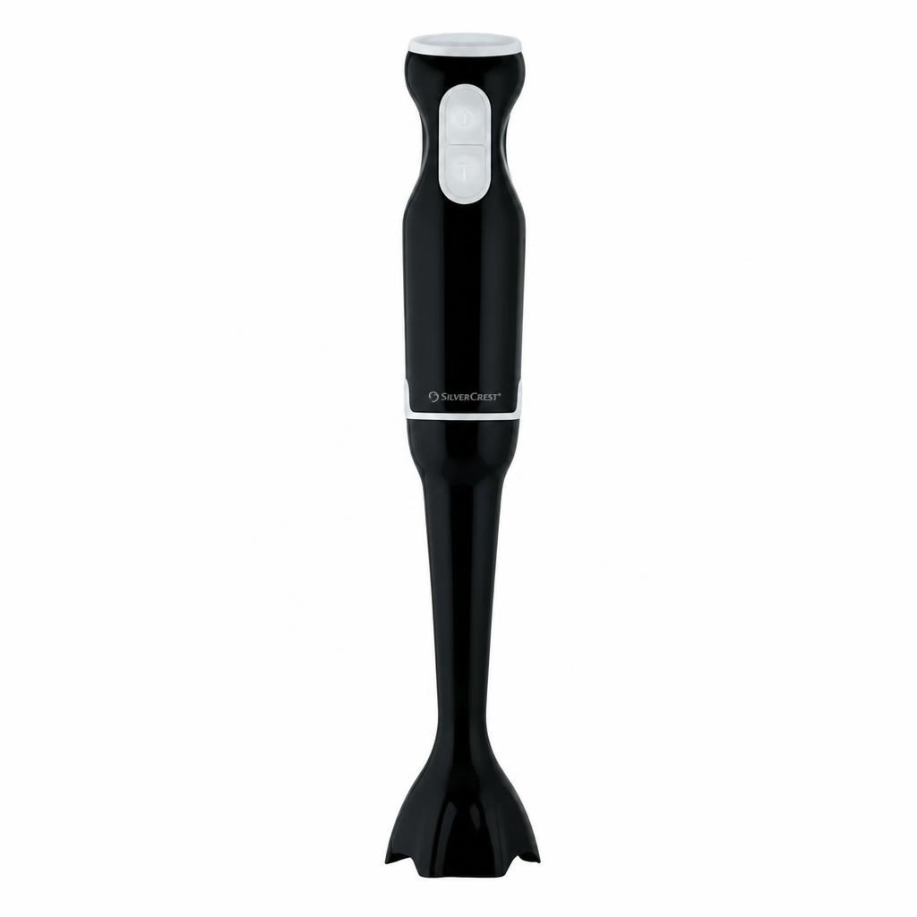 Silvercrest Stabmixer Angebot bei Lidl