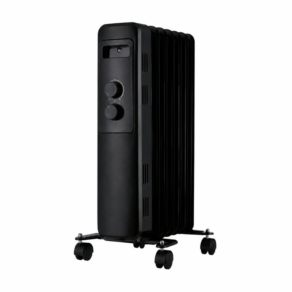 Ölradiator – Lidl