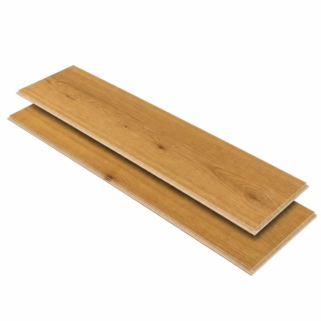 Fertigparkett Eiche Basic 11.5 2,20 m² Angebot bei Bauhaus