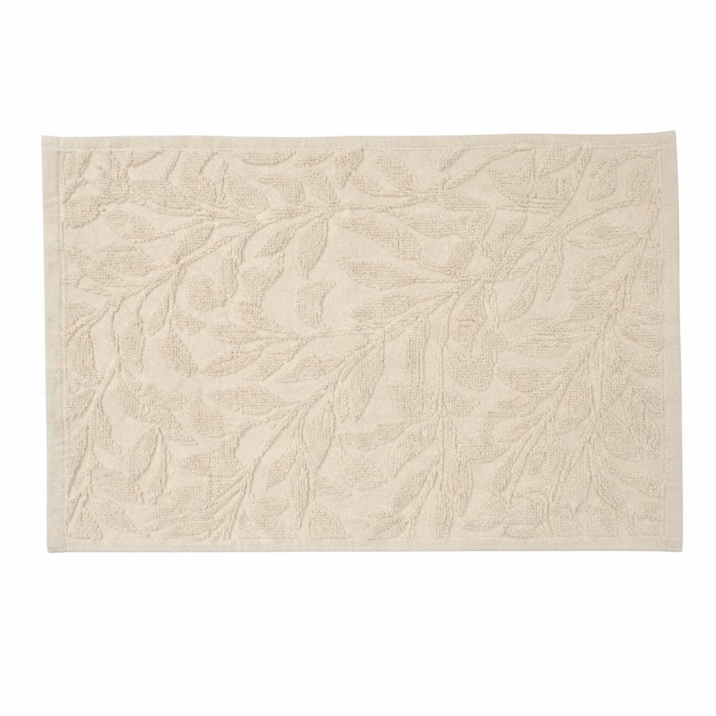 Badematte, 70x120 cm – Jysk