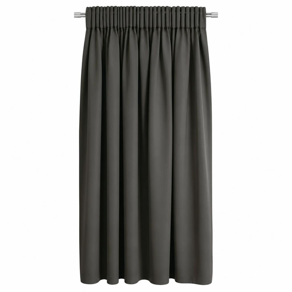 Vorhang AUSTRA 1 x B140 x H300 cm Angebot bei Jysk