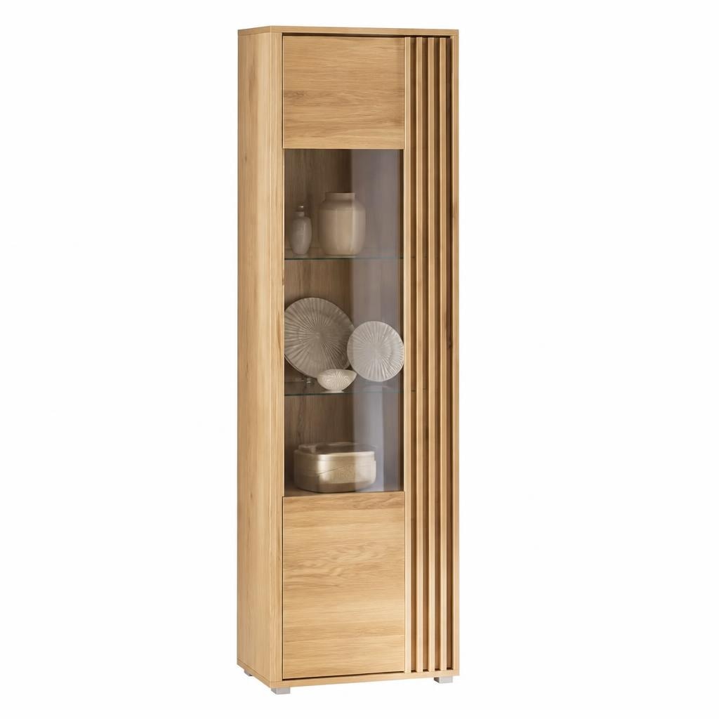 Vitrine LINEA NATURA Angebot bei XXXLutz