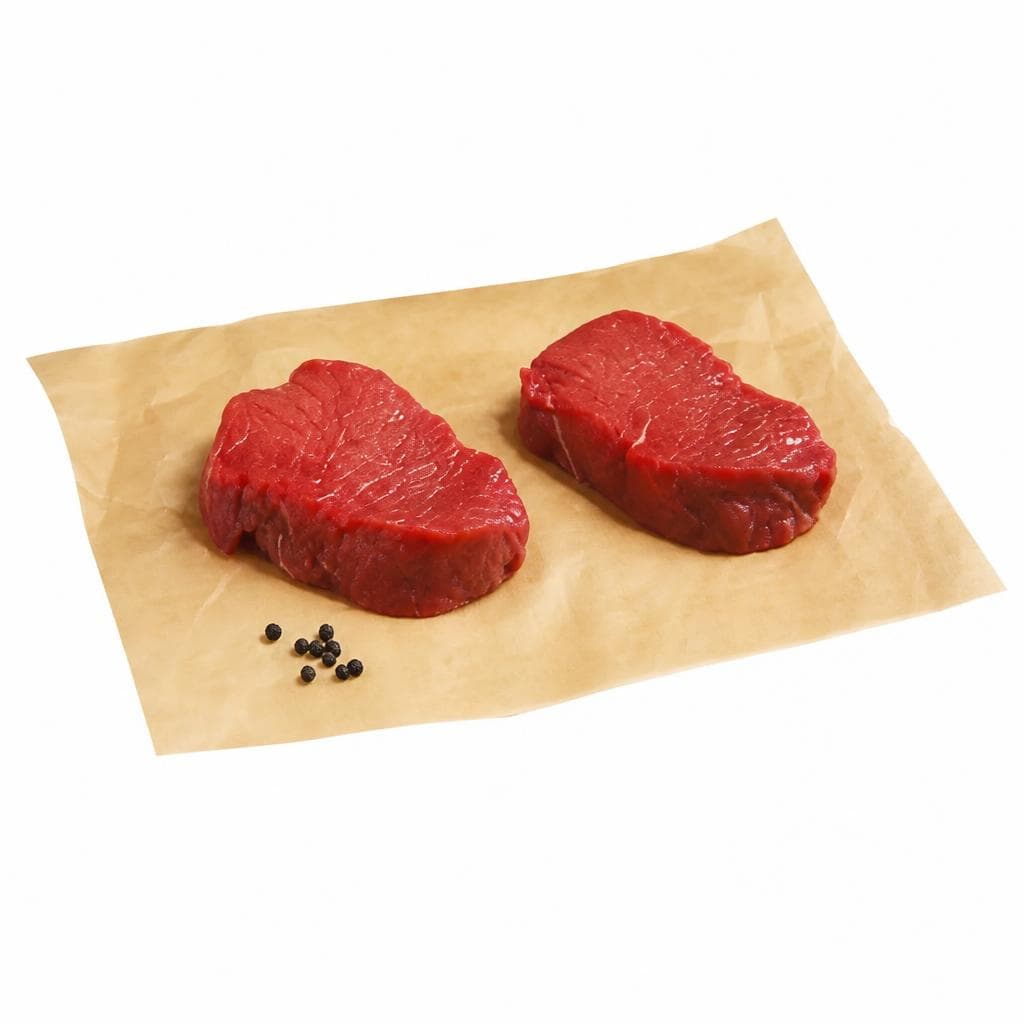 Hüftsteak vom ALMO-Rind, 1 Kilo – Billa Plus