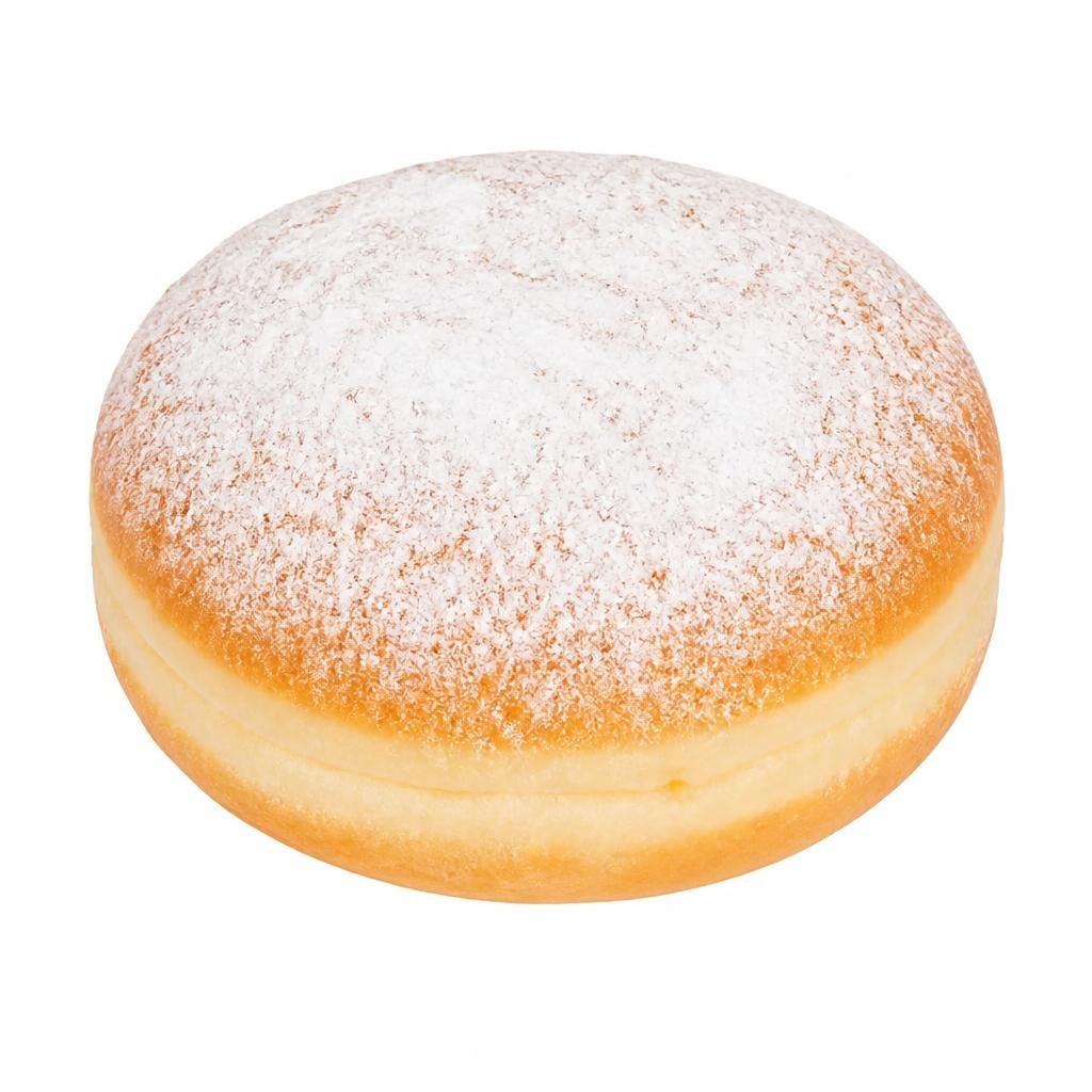 Krapfen alla Crema Angebot bei Eurospar