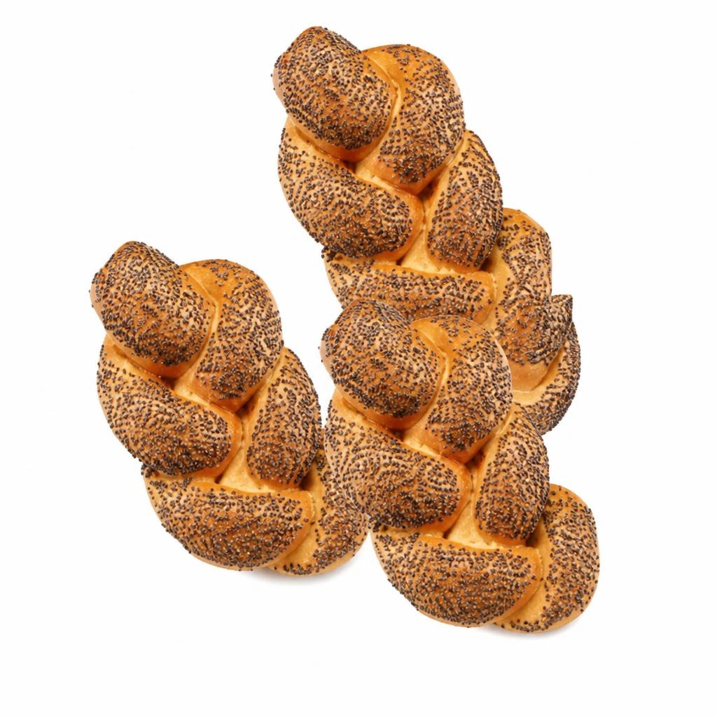 Bio-Mohnflesserl SPAR Natur*pur Angebot bei Eurospar