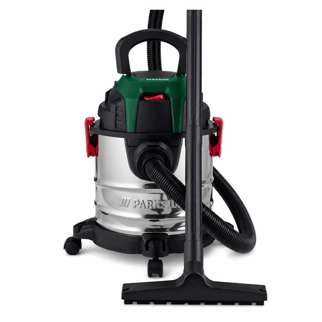PARKSIDE Nass-/Trockensauger Angebot bei Lidl
