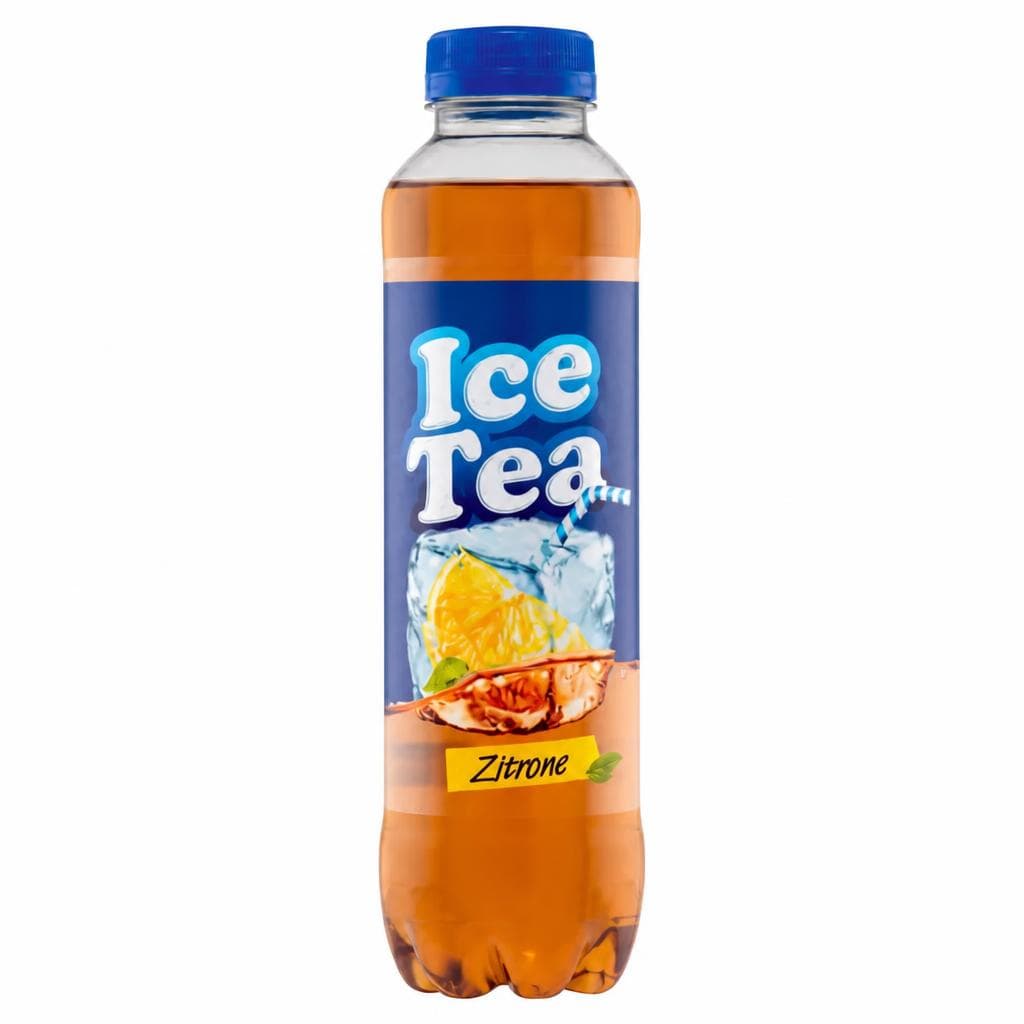 Eistee, 500 ml ICE TEA – Hofer