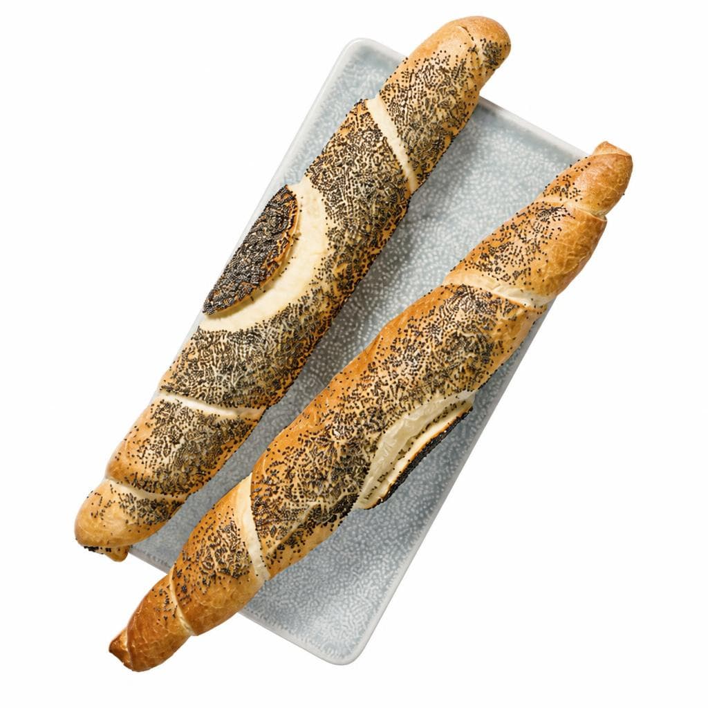 Mohnstangerl – Lidl