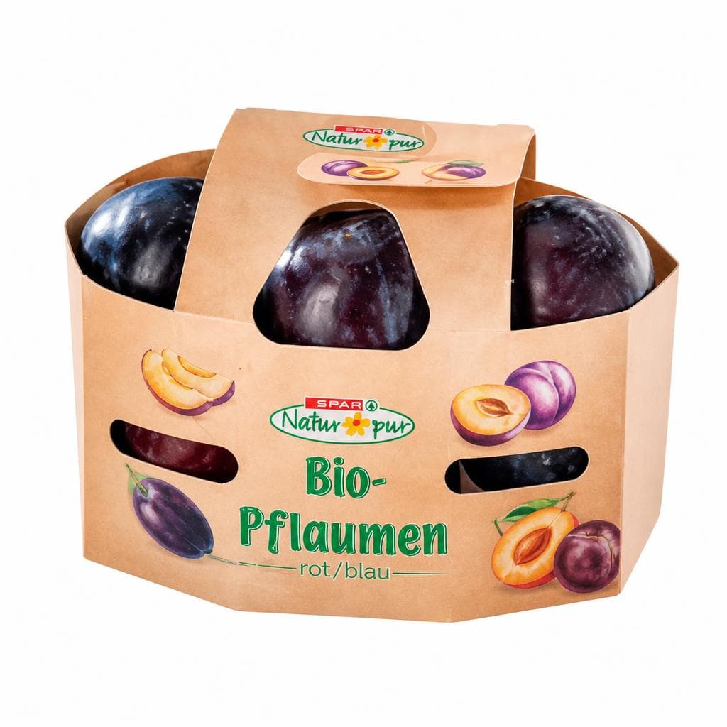Ja! Natürlich Bio-Spitzpaprika rot Angebot bei Billa Plus