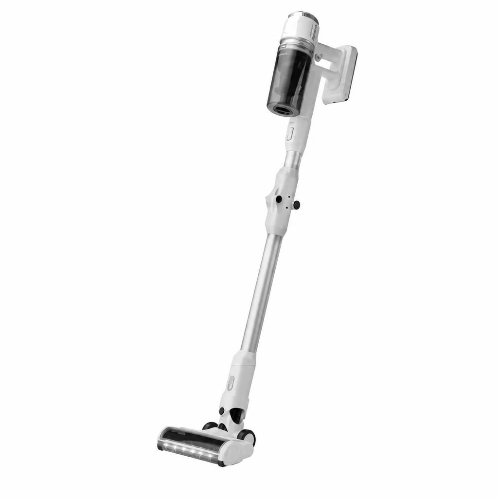 Hisense Akku-Staubsauger 0,5 Liter Angebot bei Interspar