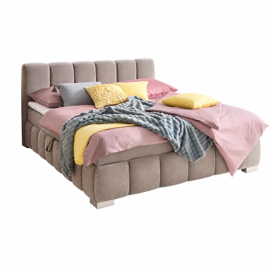 Boxxbett „ELARIS“, ca. 160x200 cm – Mömax