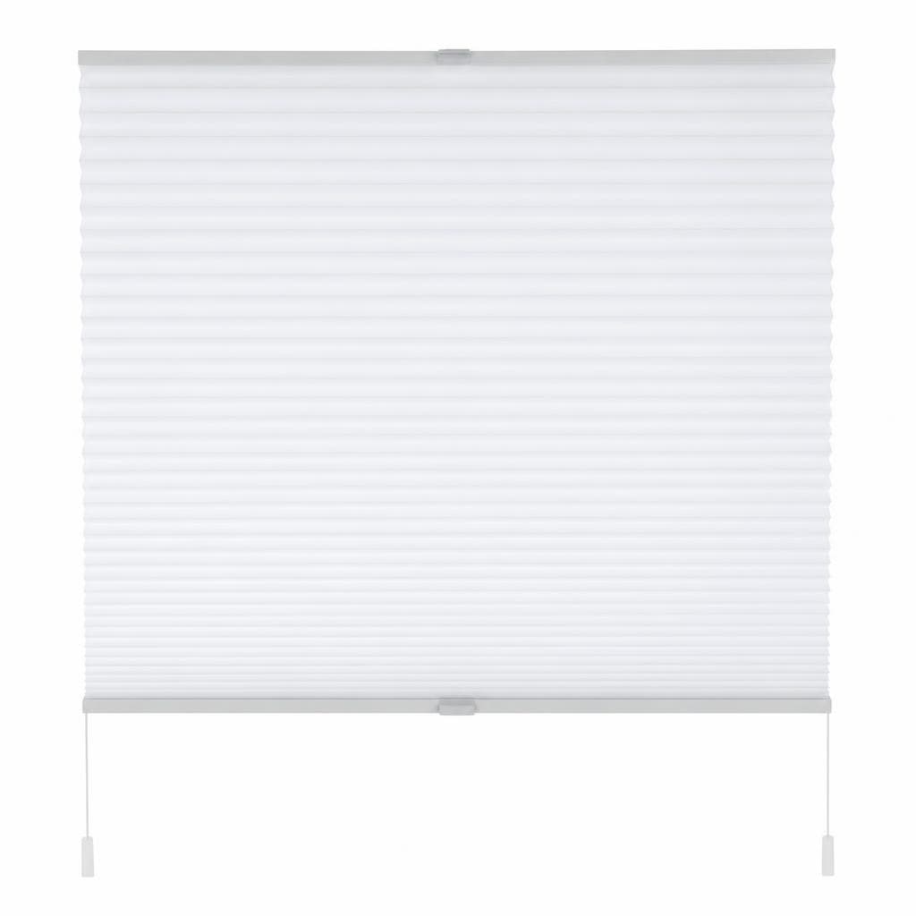 Plissee „LIGHT" ca. 120x130cm Angebot bei Mömax