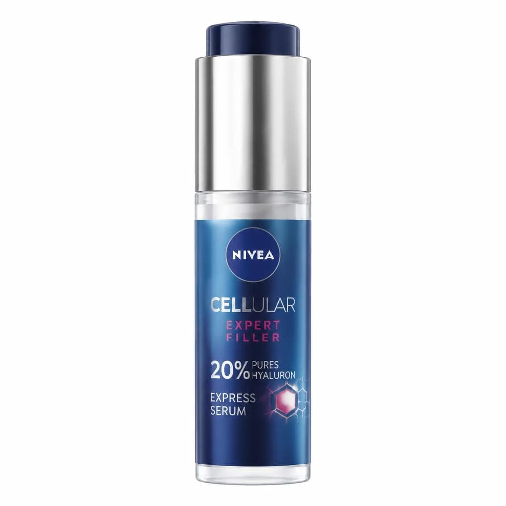 NIVEA CELLULAR Expert Serum, 30 ml – Müller