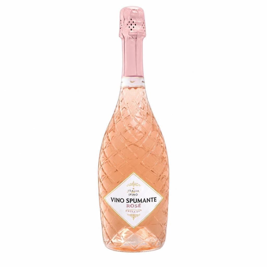 Spumante Rosé, 0,75 l – Lidl