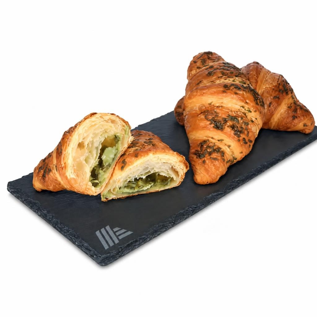 Pistazien-Croissant BACKBOX Angebot bei Hofer