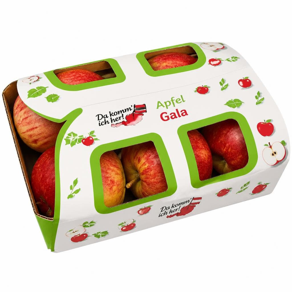Apfel "Gala" – Billa