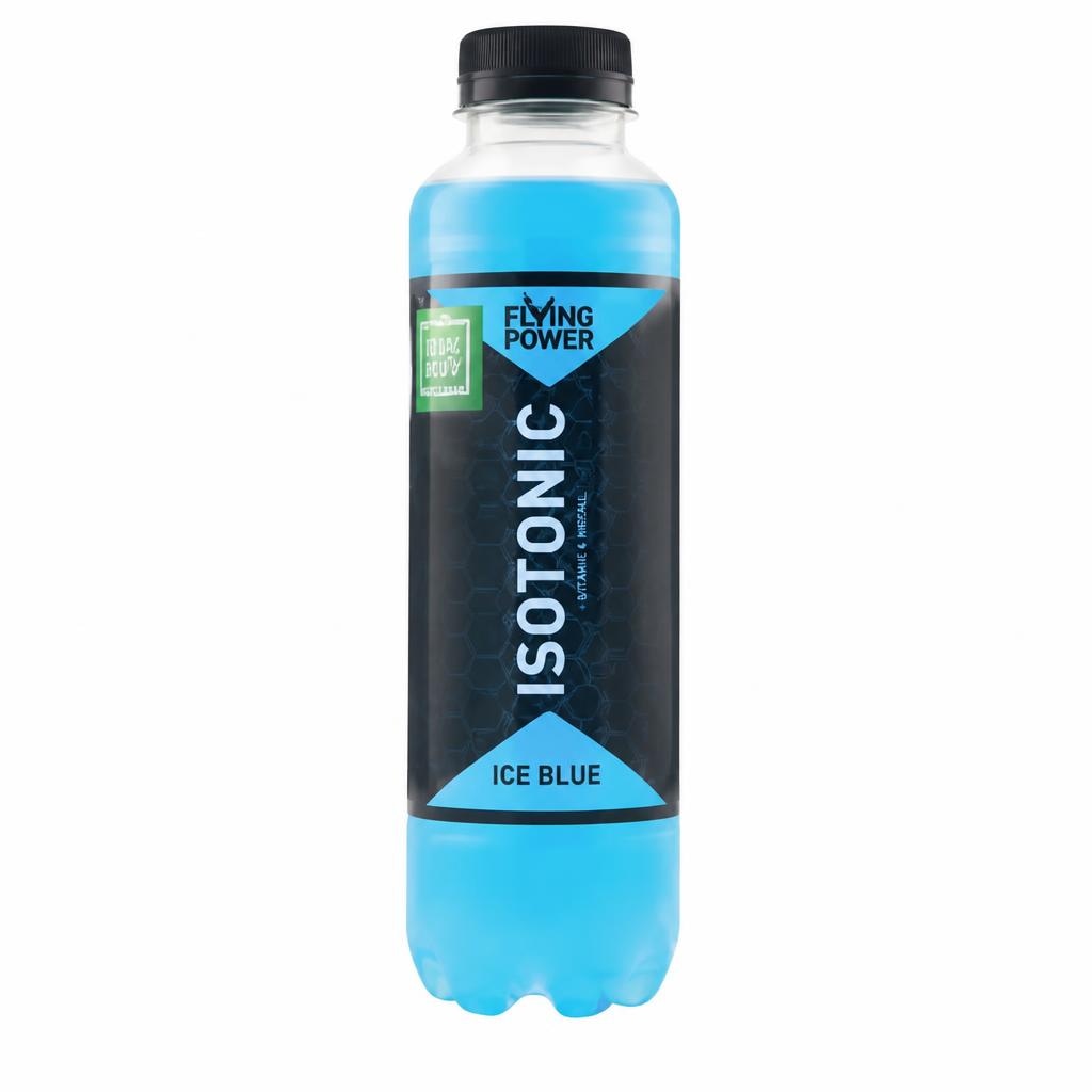 FLYING POWER ISO Sport-Getränk 500 ml Angebot bei Hofer