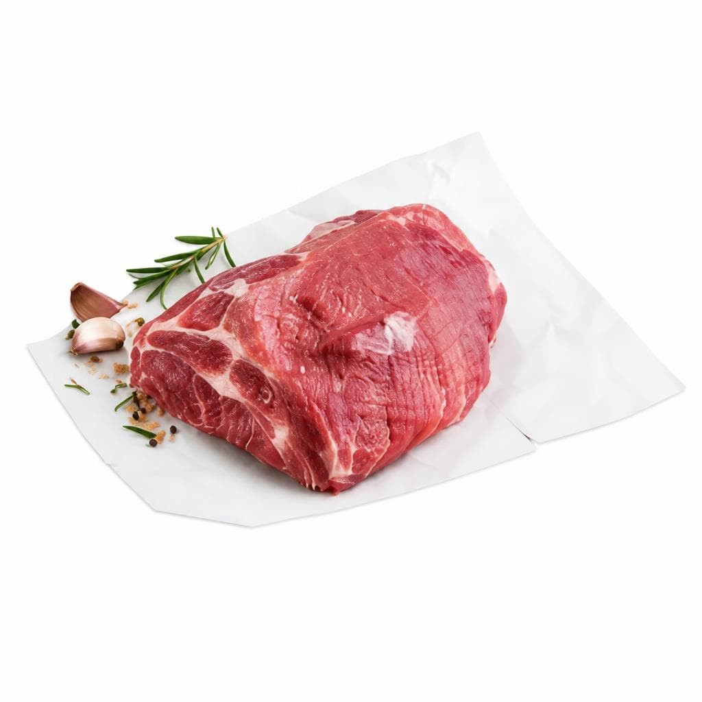 Ausgelöster Schweineschopfbraten, 1 kg TANN – Interspar