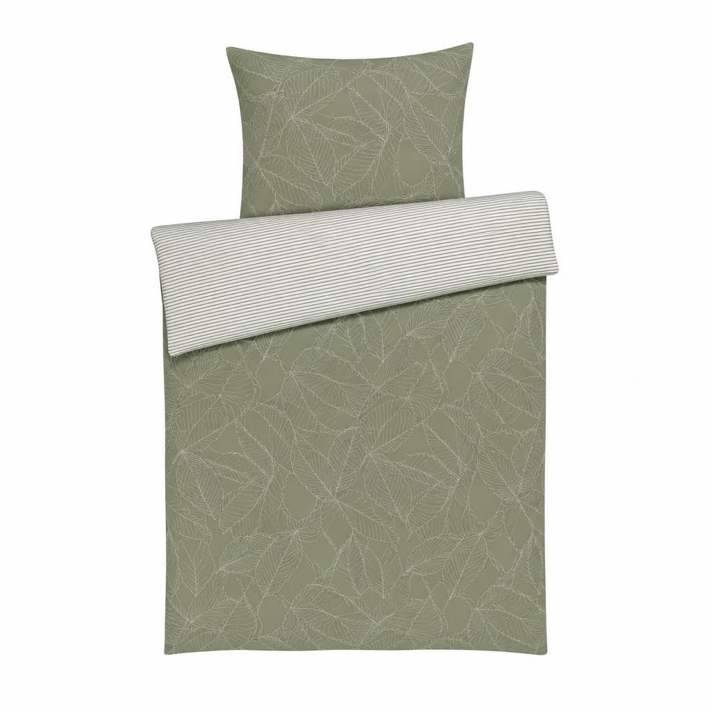 Bettwäsche Nala ca. 70x90 und 140x200cm Angebot bei Mömax